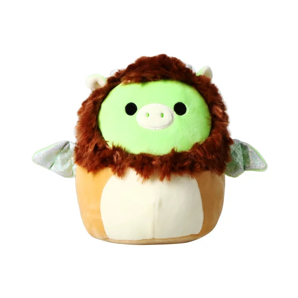 Original Kellytoys Squishmallows 8" Plush Toy - Choose Your Style