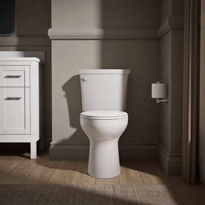Kohler Calidus 2-Piece Toilet with Revolution 360