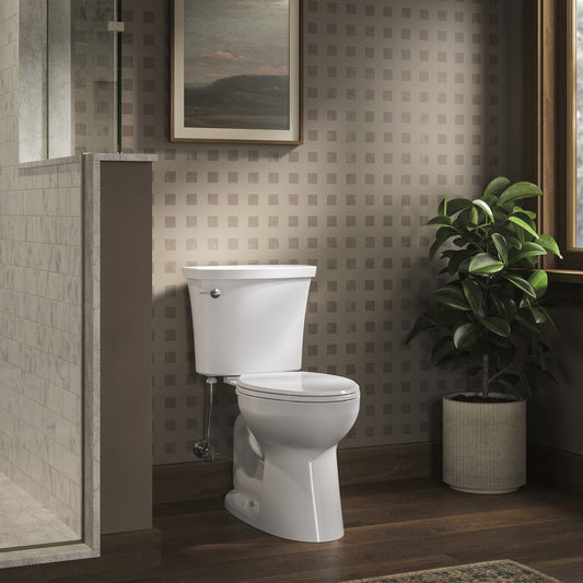 Kohler Calidus 2-Piece Toilet with Revolution 360 - Open Box