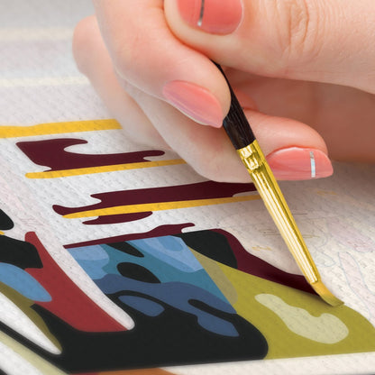 ArtSkills Paint by Number 2-Pack