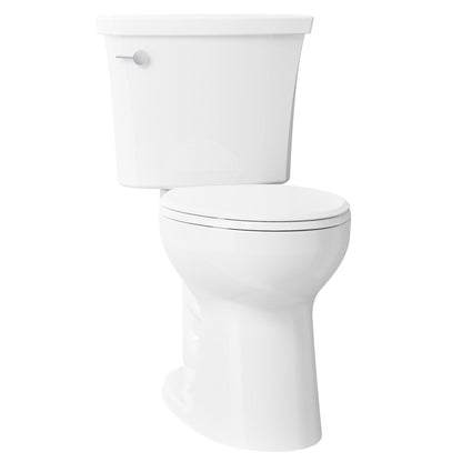 Kohler Calidus 2-Piece Toilet with Revolution 360