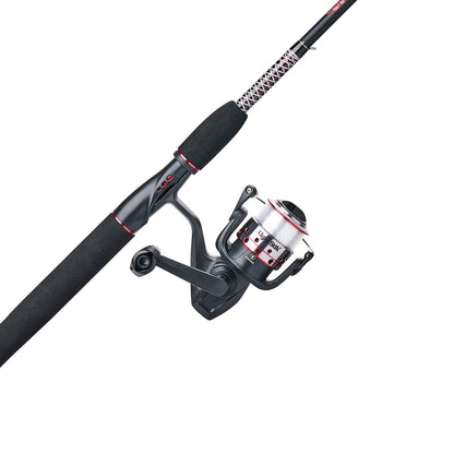 Ugly Stik Family Fishing Combo Kit