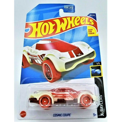 2022 Hot Wheels Mainline #155/250-216/250 - Assorted Style to Choose