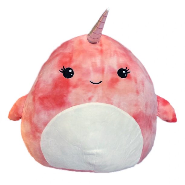 Original Kellytoys Squishmallows 16" Plush - Choose Your Style
