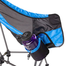 تحميل الصورة إلى عارض المعرض، Cascade Mountain Tech Flex Height Sling Chair 2 Pack
