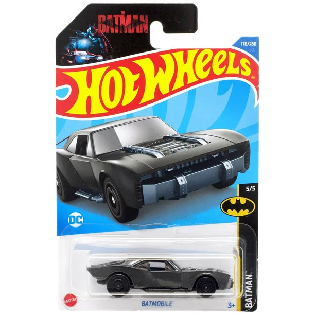 2021 Hot Wheels Mainline Assorted #141/250- 245/250 - Choose Yours