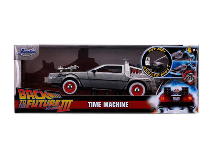 Jada Diecast 1:24 Assorted Style - Choose Yours
