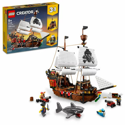 LEGO Creator Collection Assorted Set - Choose Yours
