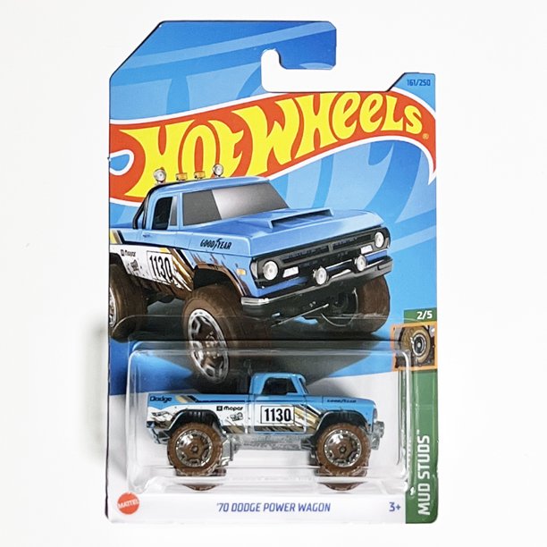 2023 Hot Wheels Mainline #149/250-190/250 - Choose Yours
