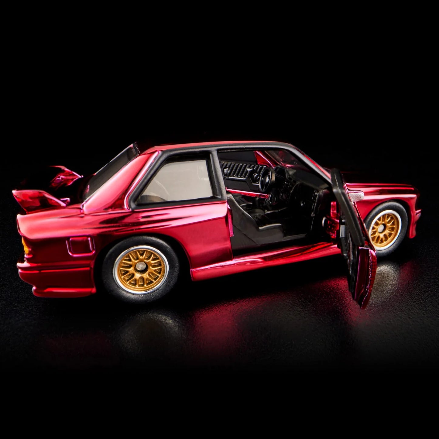 Hot Wheels Collectors RLC Exclusive 1991 BMW M3