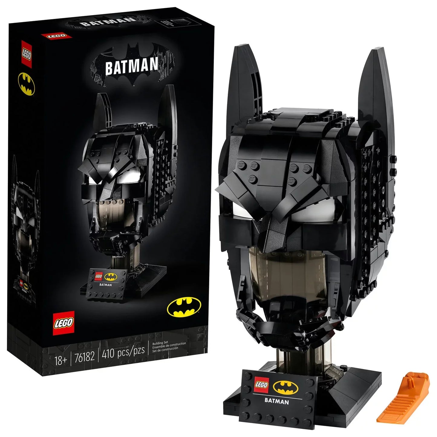 Lego DC Movies Assorted Set - Choose Yours