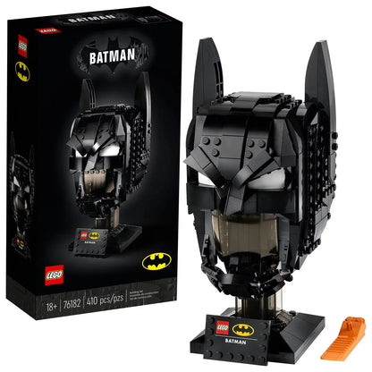 Lego DC Movies Assorted Set - Choose Yours