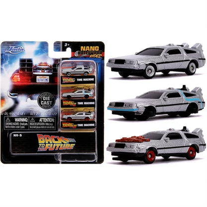 Jada Diecast 1:65 Assorted Style - Choose Yours