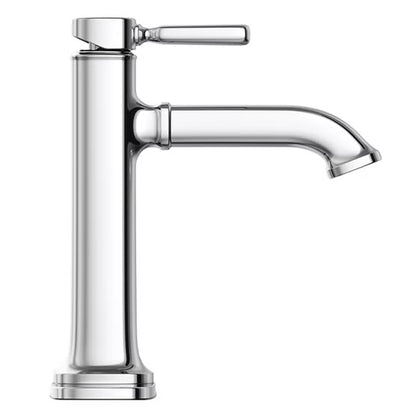 Kohler Terzet Single-Handle Bathroom Faucet, Chrome