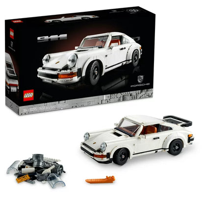 LEGO Creator Collection Assorted Set - Choose Yours