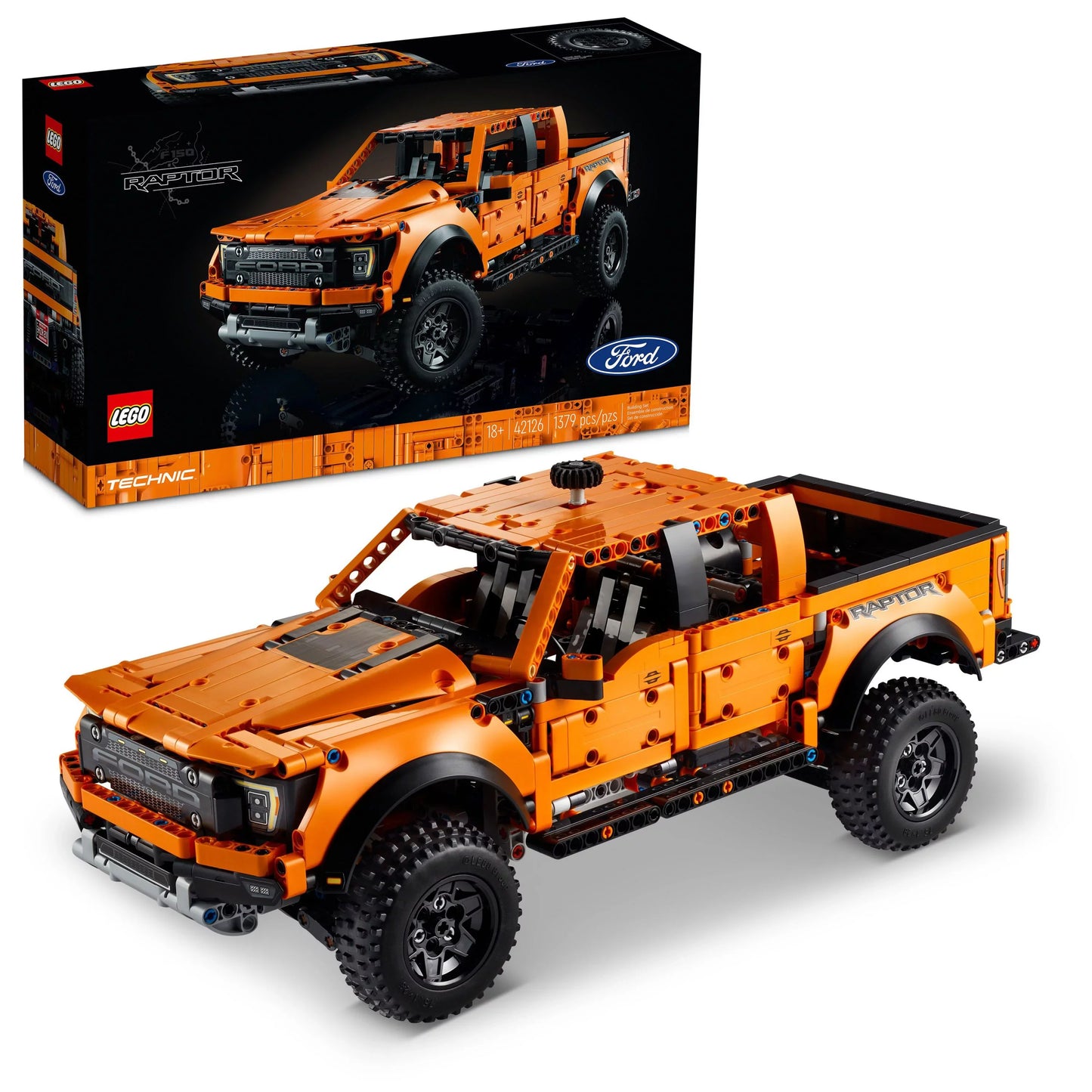 LEGO Technic Collection Assorted Set - Choose Yours