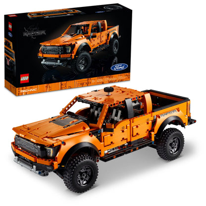 LEGO Technic Collection Assorted Set - Choose Yours