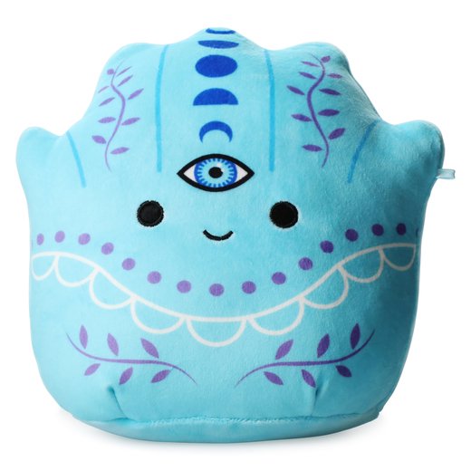 Original Kellytoys Squishmallows 8" Plush Toy - Choose Your Style