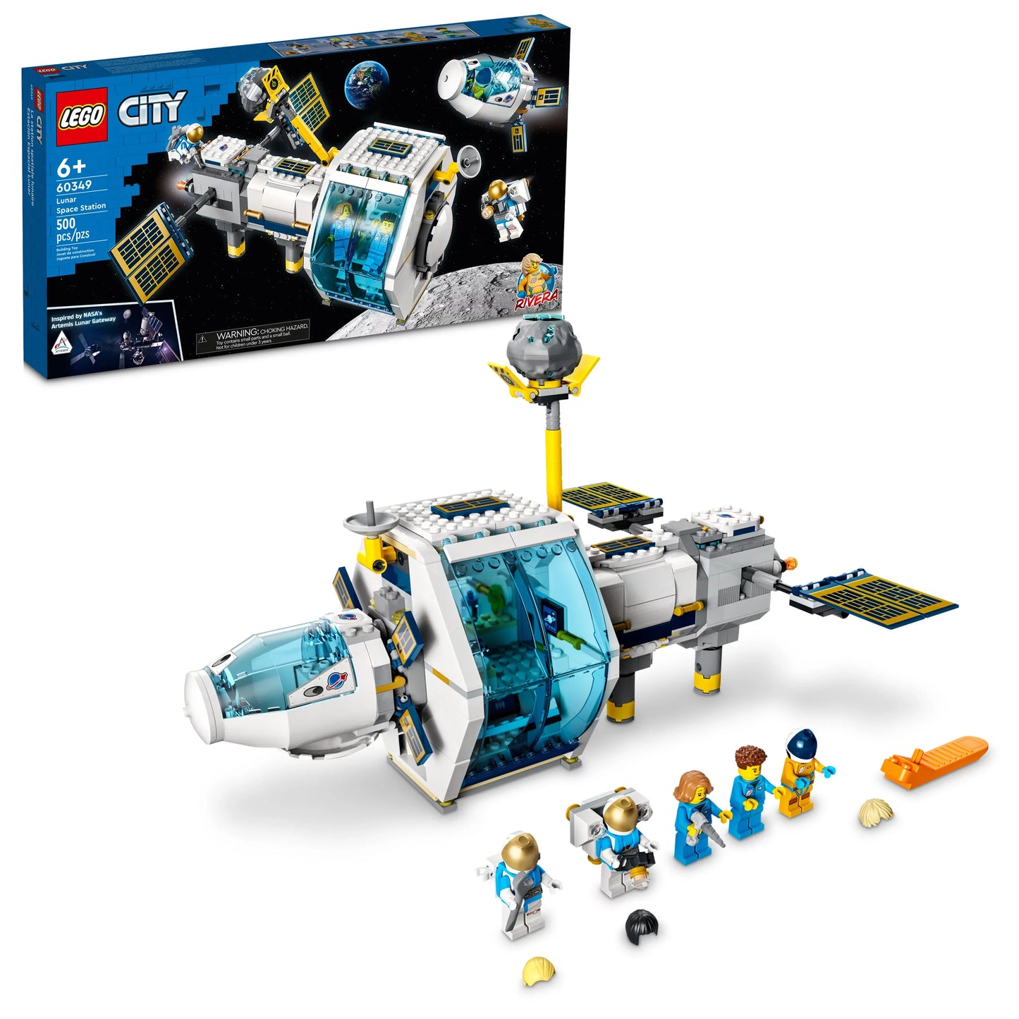 Lego City Assorted Set - Choose Yours