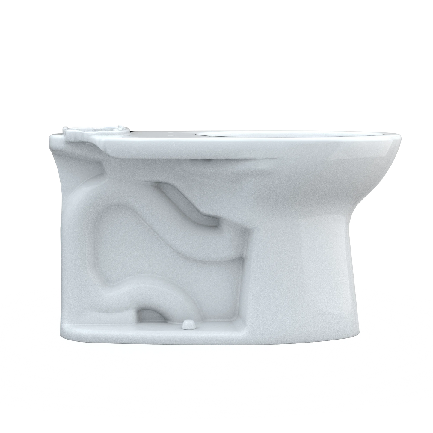 TOTO Drake 2-piece Elongated Tornado Flush Toilet