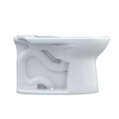 TOTO Drake 2-piece Elongated Tornado Flush Toilet