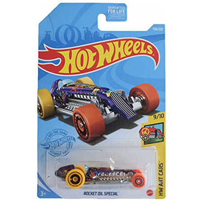 2021 Hot Wheels Mainline Assorted #141/250- 245/250 - Choose Yours
