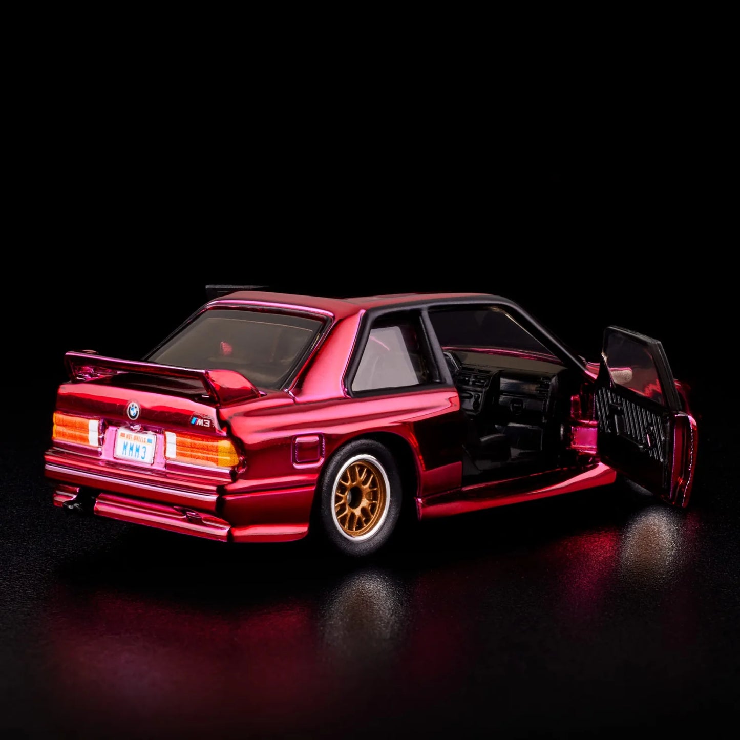Hot Wheels Collectors RLC Exclusive 1991 BMW M3