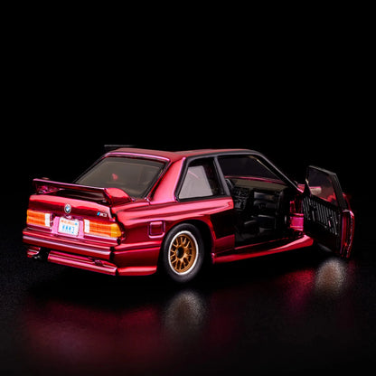 Hot Wheels Collectors RLC Exclusive 1991 BMW M3