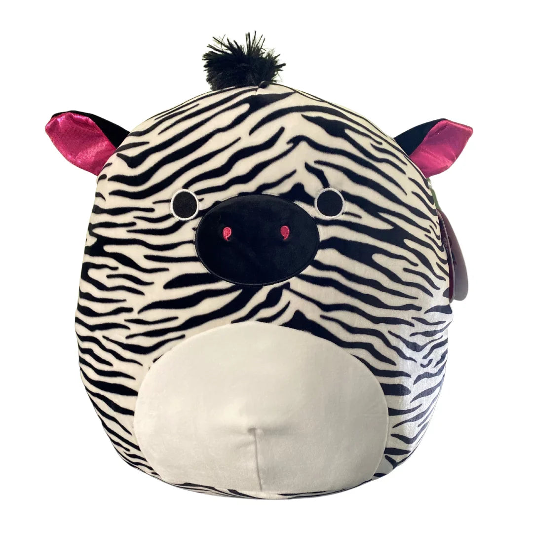 Original Kellytoys Squishmallows 16 Inch Plush - Choose Your Style