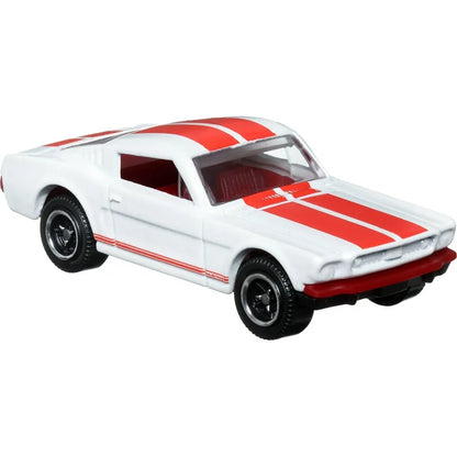 Matchbox 70 Years Matchbox Muscle 1966 Ford Mustang GT 1:64 Scale - walk-of-famesports