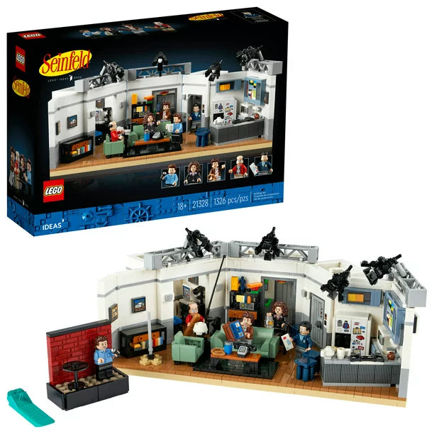 LEGO Ideas Collection Assorted Set - Choose Yours