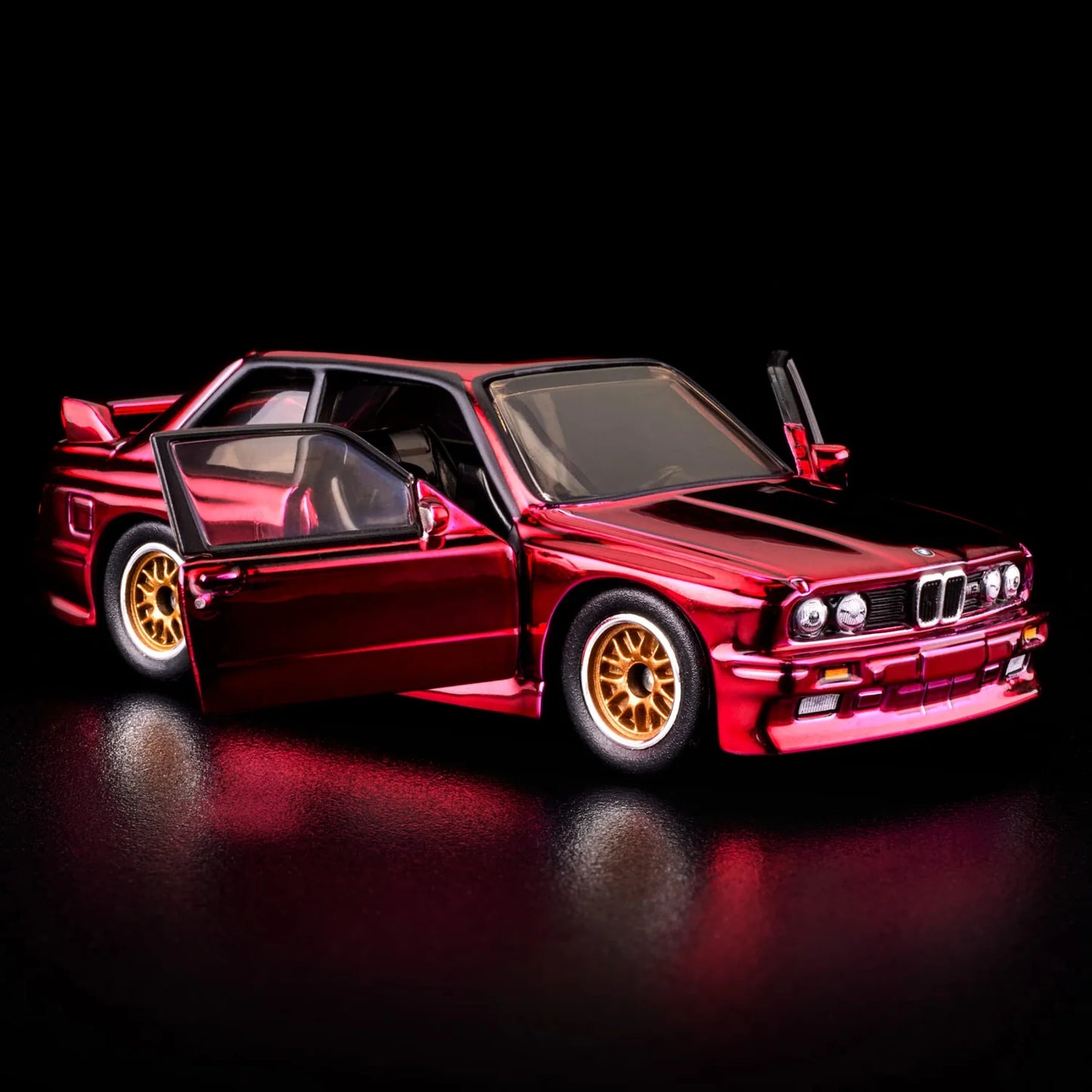 Hot Wheels Collectors RLC Exclusive 1991 BMW M3