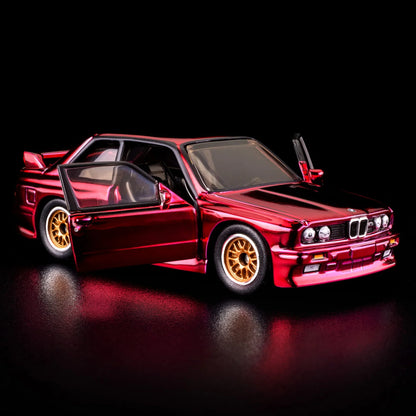 Hot Wheels Collectors RLC Exclusive 1991 BMW M3
