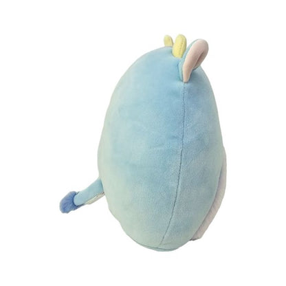 Squishmallows Clayton The Blue Cow 8" Stuffed Plush