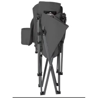 Cascade Mountain Tech Padded Camp Chair