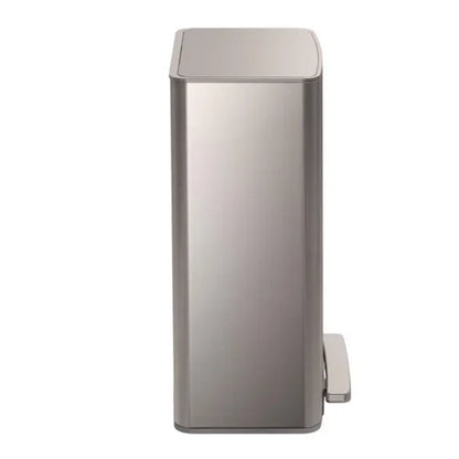 Kohler 47L Step Trash Can - Open Box