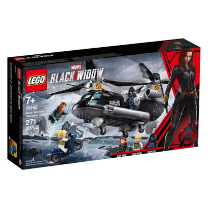 Lego Marvel Movies Assorted Set - Choose Yours