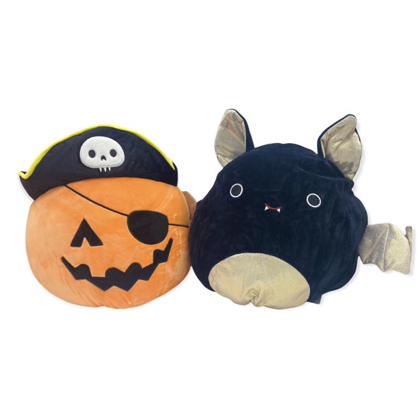 Original Kellytoys Squishmallows 12 Inch Plush Variation- Choose Your Style