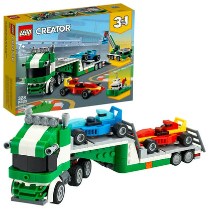 LEGO Creator Collection Assorted Set - Choose Yours