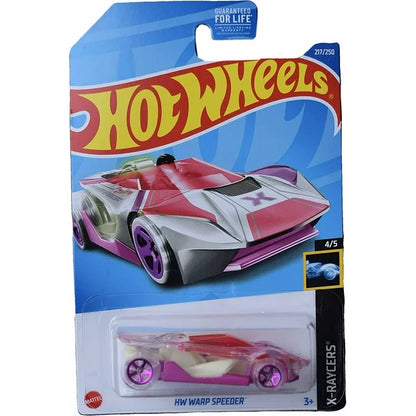 2022 Hot Wheels Treasure & Super Treasure Hunt - Assorted Style to Choose