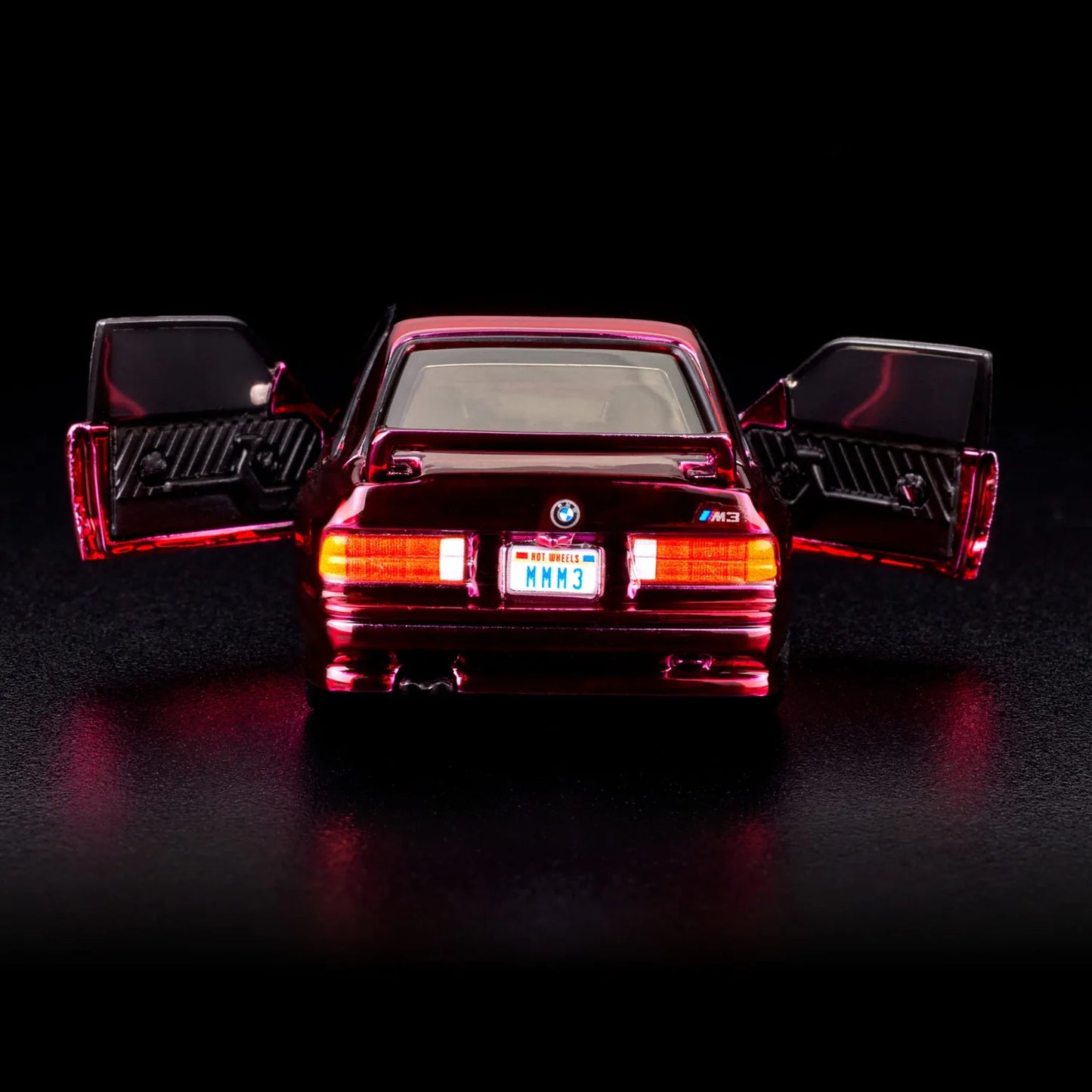 Hot Wheels Collectors RLC Exclusive 1991 BMW M3