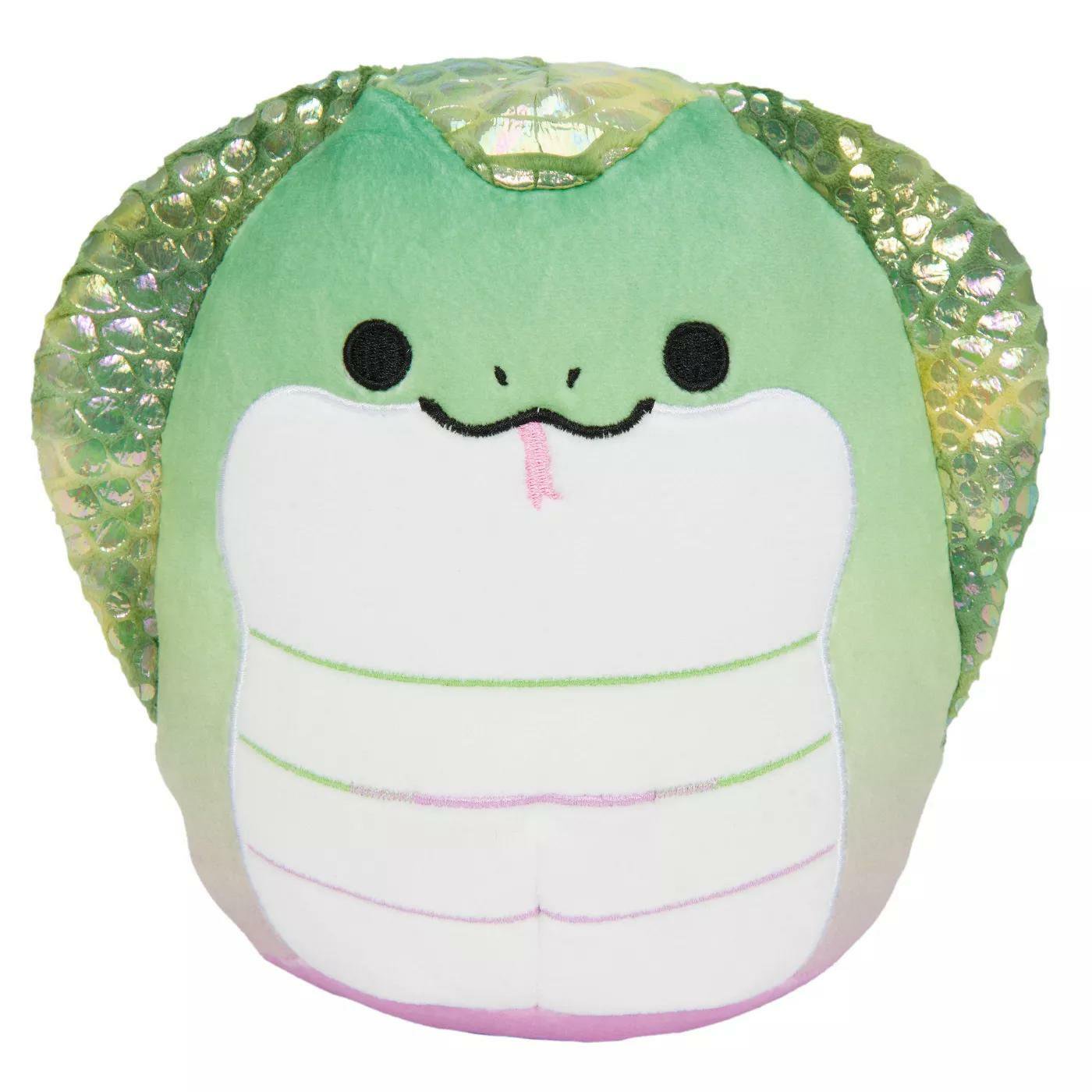 Original Kellytoys Squishmallows 12 Inch Plush - Choose Your Style