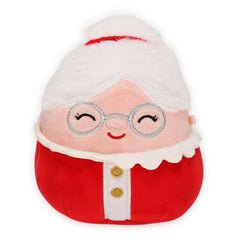 Original Kellytoys Squishmallows 4.5" Plush - Choose Your Style