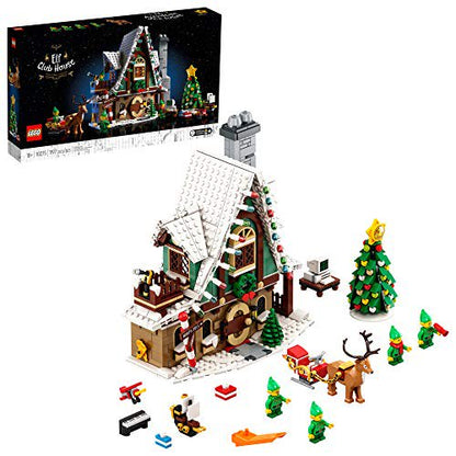 Lego Icons / Botanical / Boutique Assorted Set - Choose Yours
