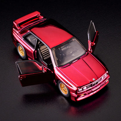 Hot Wheels Collectors RLC Exclusive 1991 BMW M3