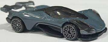 Hot Wheels Celero GT HW Exotics 3/10 178/250