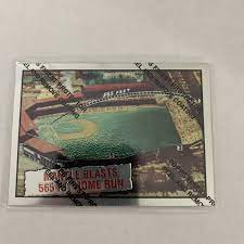 1997 Topps Mickey Mantle Finest w/Peel Refractor #30 1961 #406