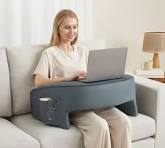 تحميل الصورة إلى عارض المعرض، Reading Desk with Removable Cover
