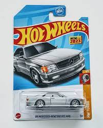 2023 Hot Wheels Mainline #149/250-190/250 - Choose Yours