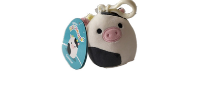 Original Kellytoys Squishmallows 3.5" & 4" Plush - Choose Your Size & Style